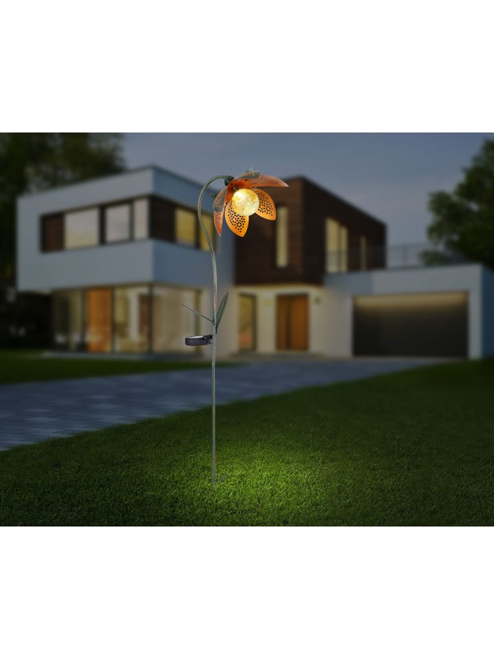 Globo lighting Solarleuchte 