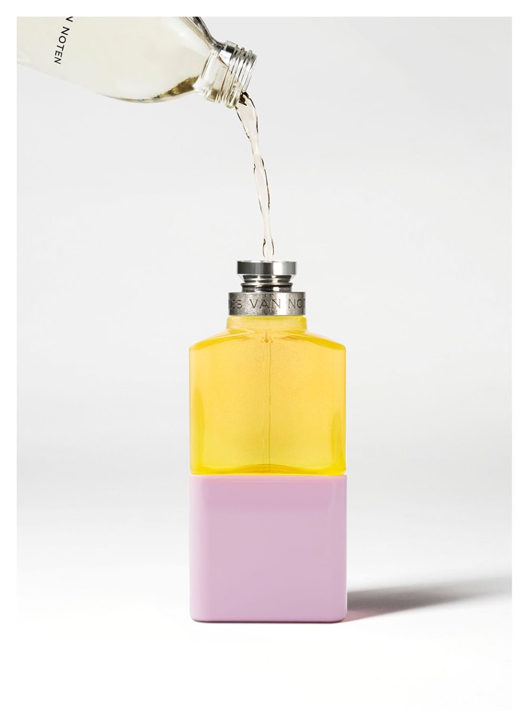 Dries Van Noten Refill Eau de Parfum Jardin de l'Orangerie - reumplere