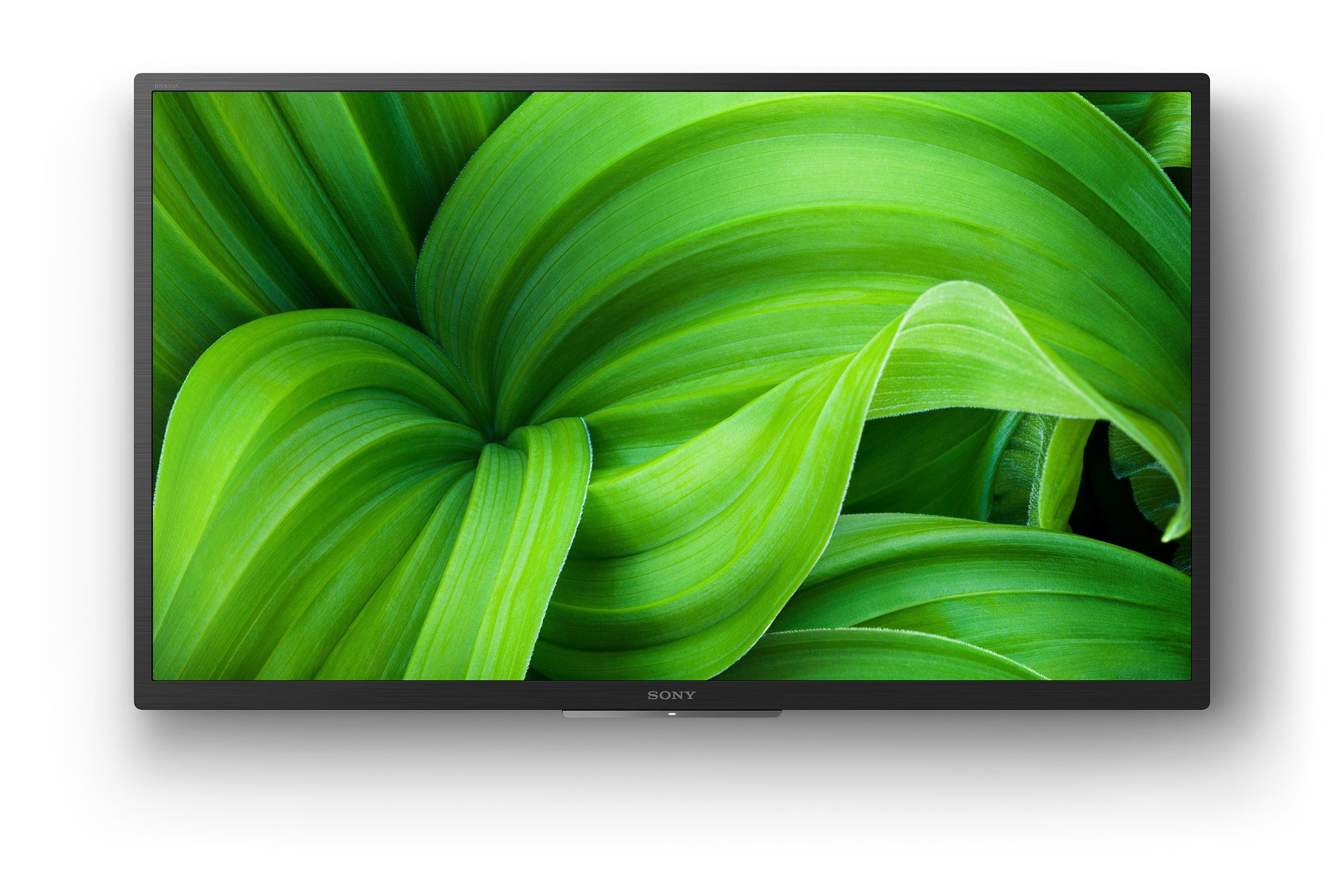 Sony KD-32W800/1 LCD-LED Fernseher (80 cm/32 Zoll, WXGA, Android TV, BRAVIA, HD Heady, Smart TV, Triple Tuner, HDR)