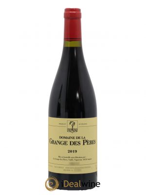 IGP Pays d'Hérault Grange des Pères Laurent Vaillé  2019 - Lot de 1 Bouteille