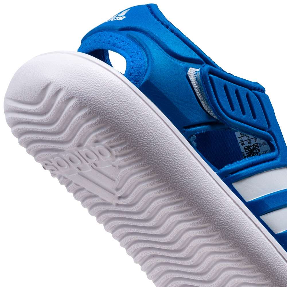 adidas Water Closed-Toe Summer Mädchen Sandalen GW0389