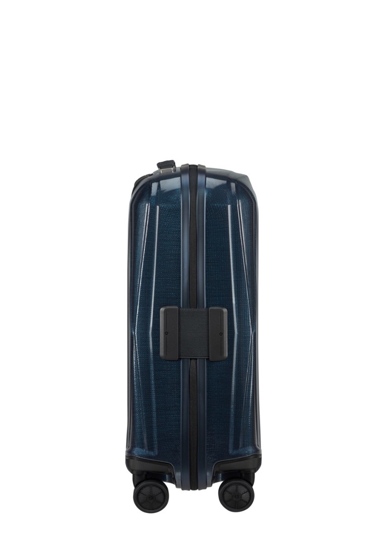Samsonite Major-Lite extendable spinner 55 cm