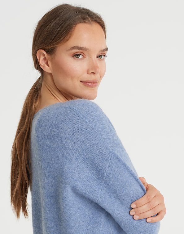 Strickpullover Pulmini