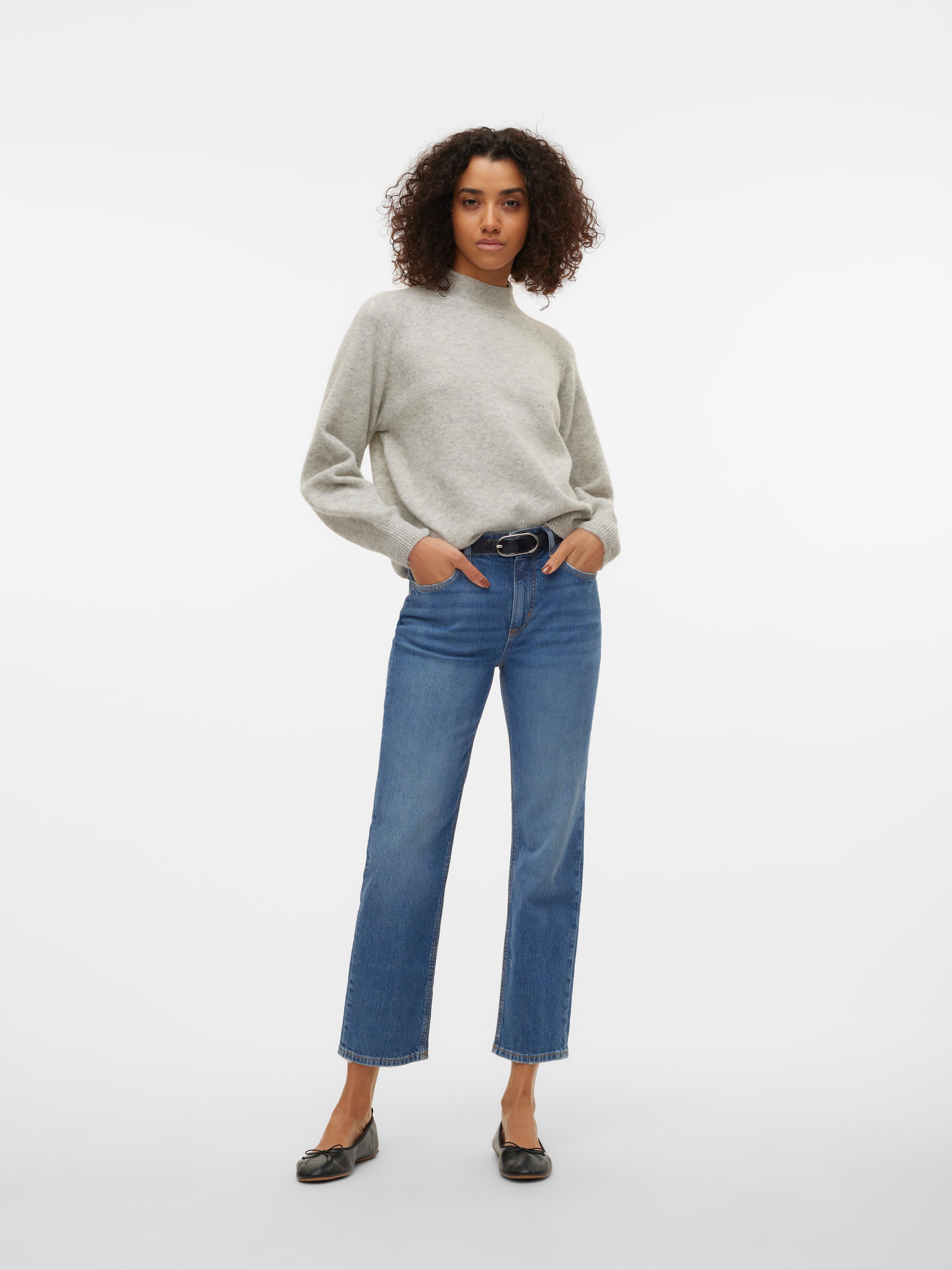 VMLEAF Pullover