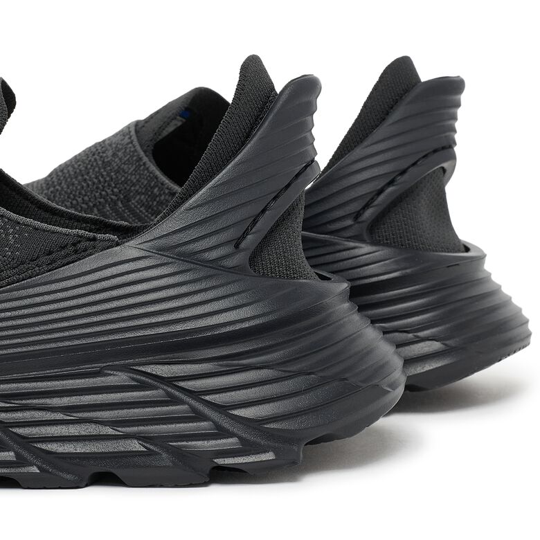 Hoka Restore TC black/black