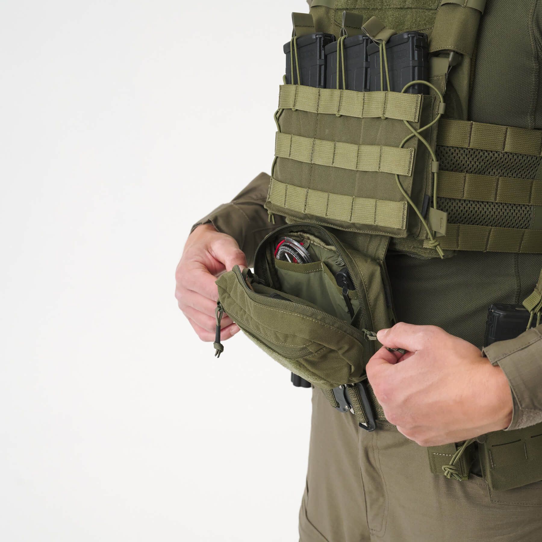 Guardian Dangler Tactical Pouch