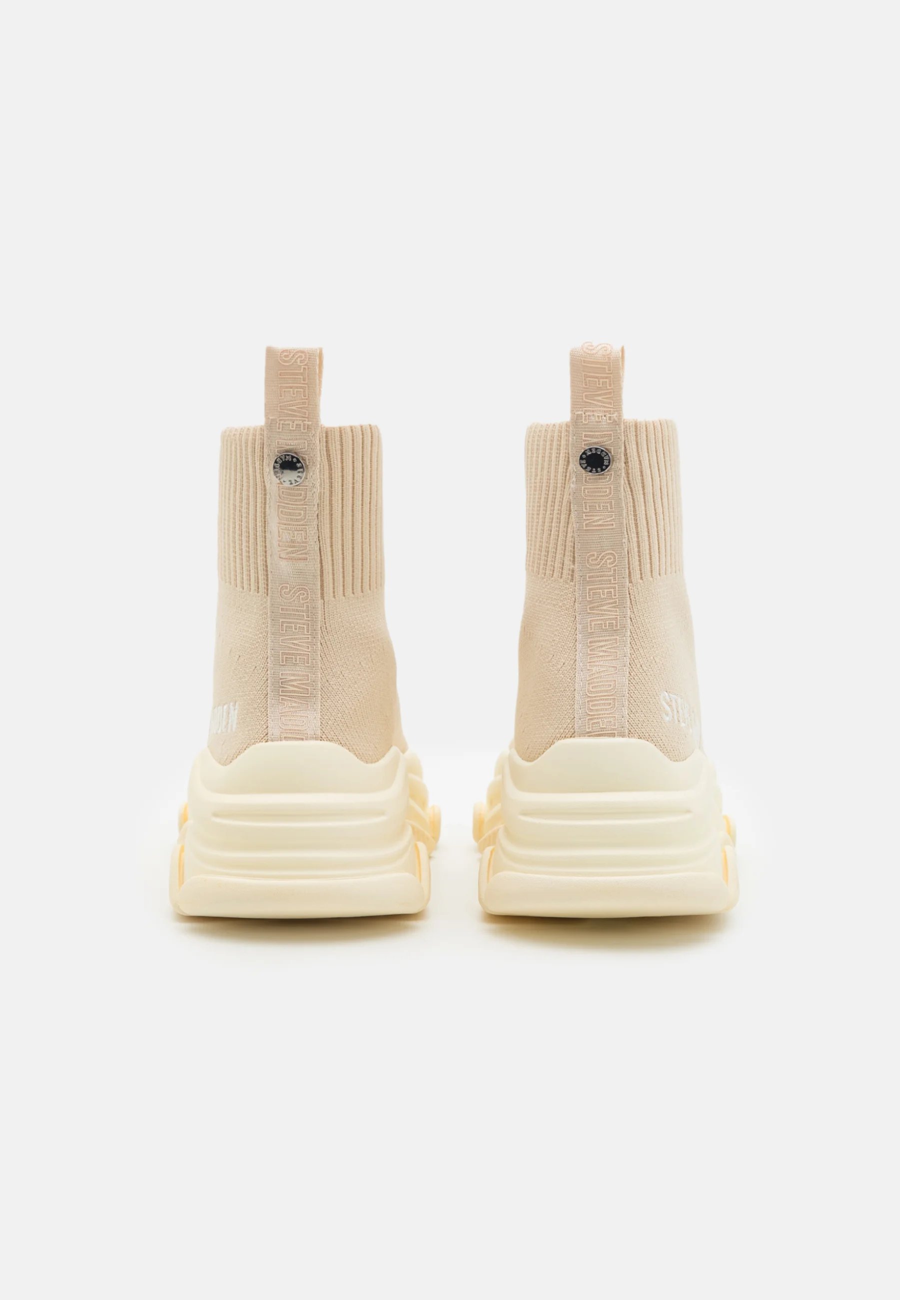 Botines de plataforma Steve Madden PRODIGY