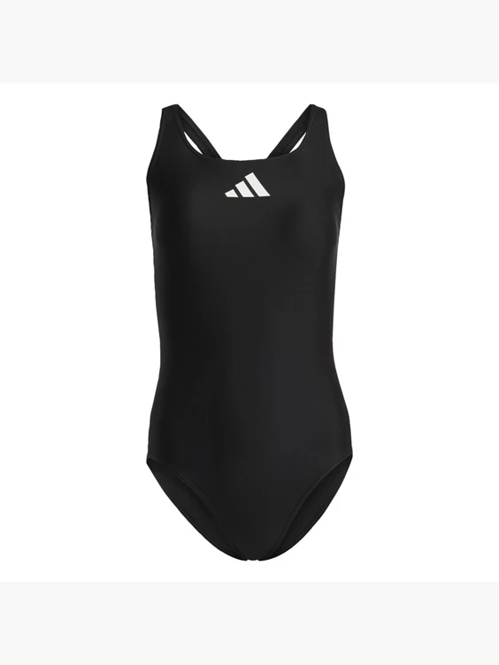 adidas 3 Bar Logo Badeanzug