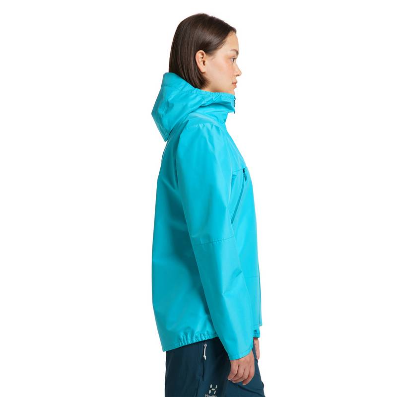 Haglöfs Spira Jacket Hardshelljacke Damen