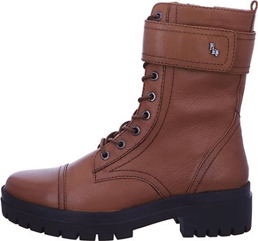 Regarde le ciel Schnürstiefel