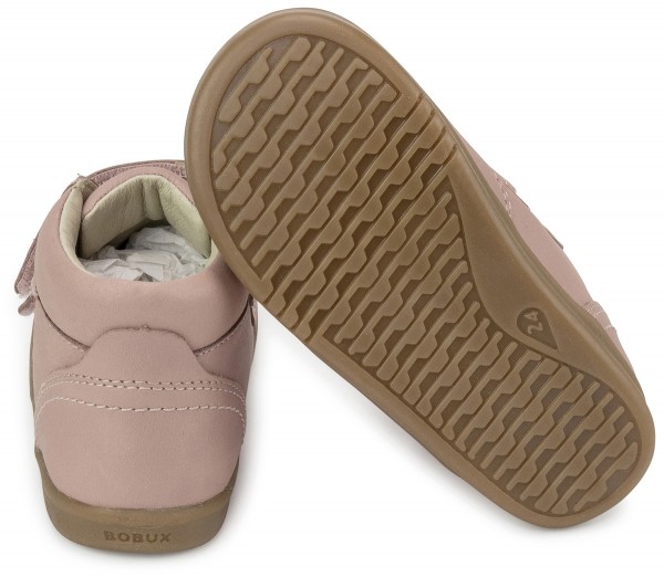 bobux i-walk ~ Timber Boot ~ Dusk Pearl