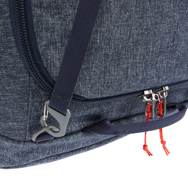 DUFFLE ROLLER 105 - Reisetasche mit Rollen