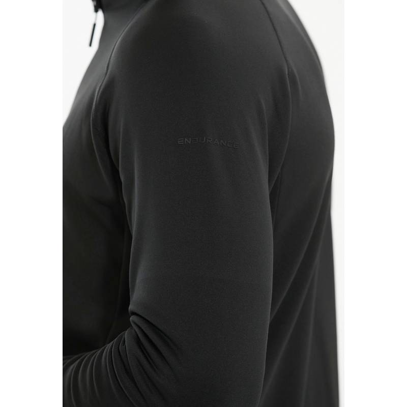Endurance Almatt Sweatjacke Herren