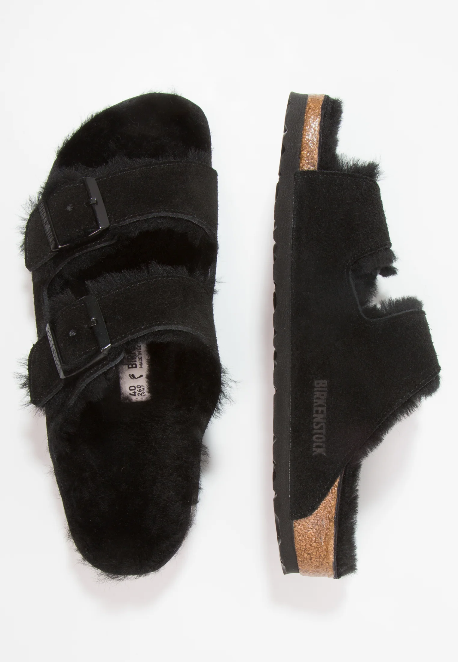 Birkenstock ARIZONA - Pantuflas