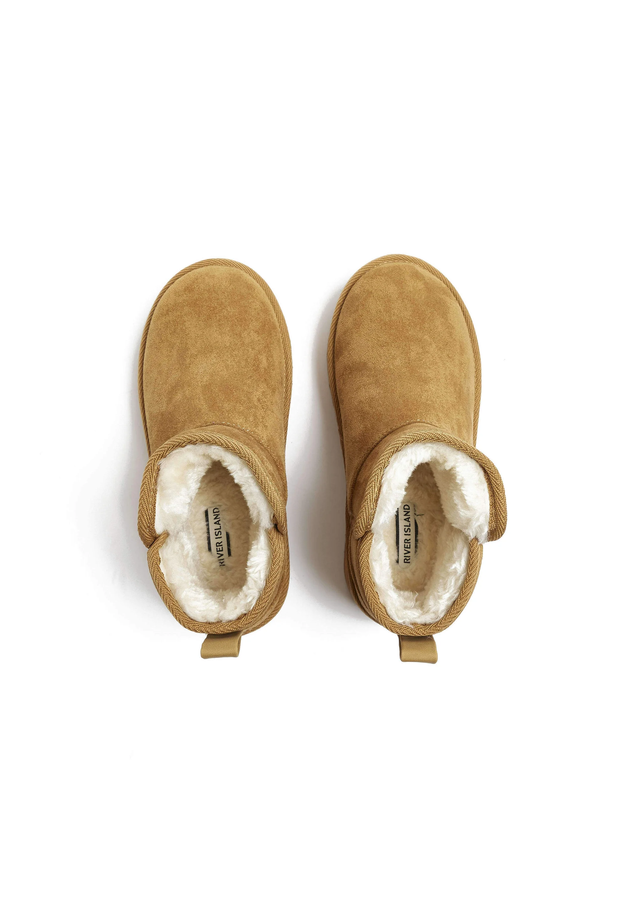 Botas de nieve River Island