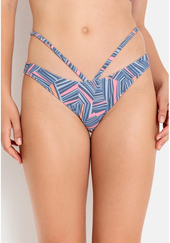 Bikini-Hose