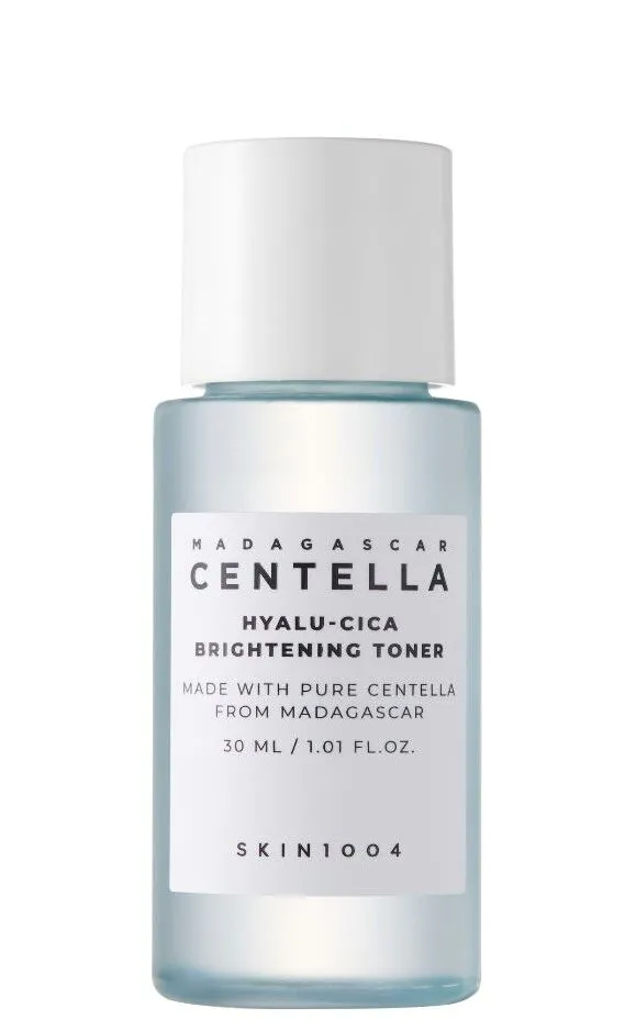 SKIN1004 Madagascar Centella Hyalu-cica - Λάμψη με Centella Asiatica και υαλουρονικό οξύ