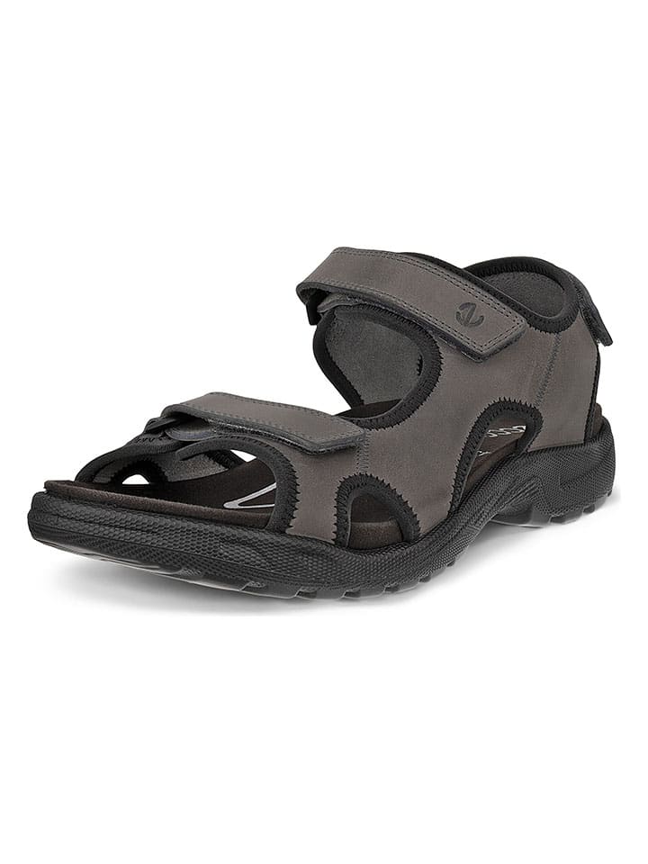 Ecco Leder-Snadalen 