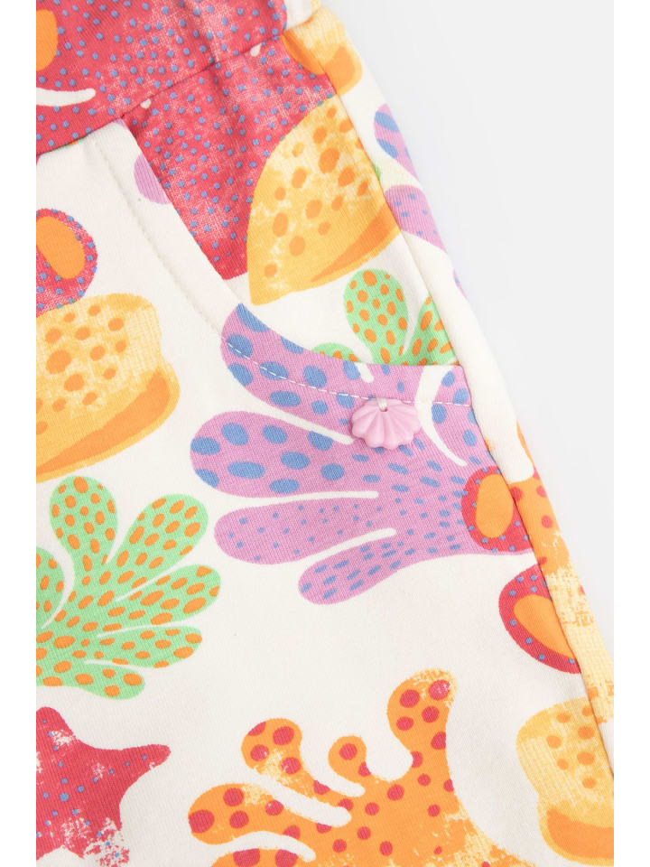 Coccodrillo Sporthose  in bunt günstig kaufen