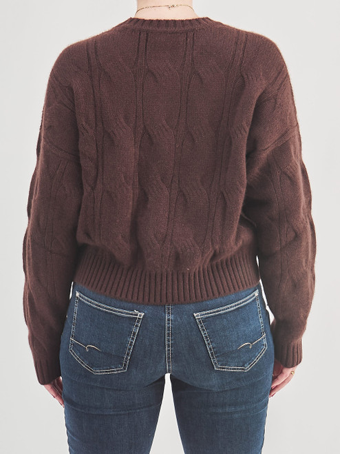 Pullover-93412090001 HURRAY