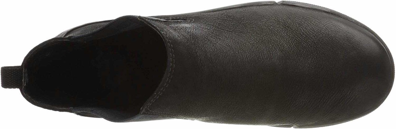 ARA Chelsea Boot schwarz