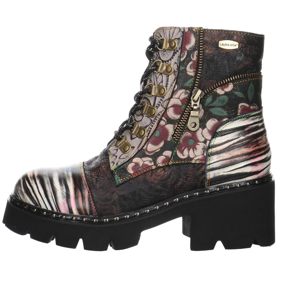 Laura Vita Kleo Boots