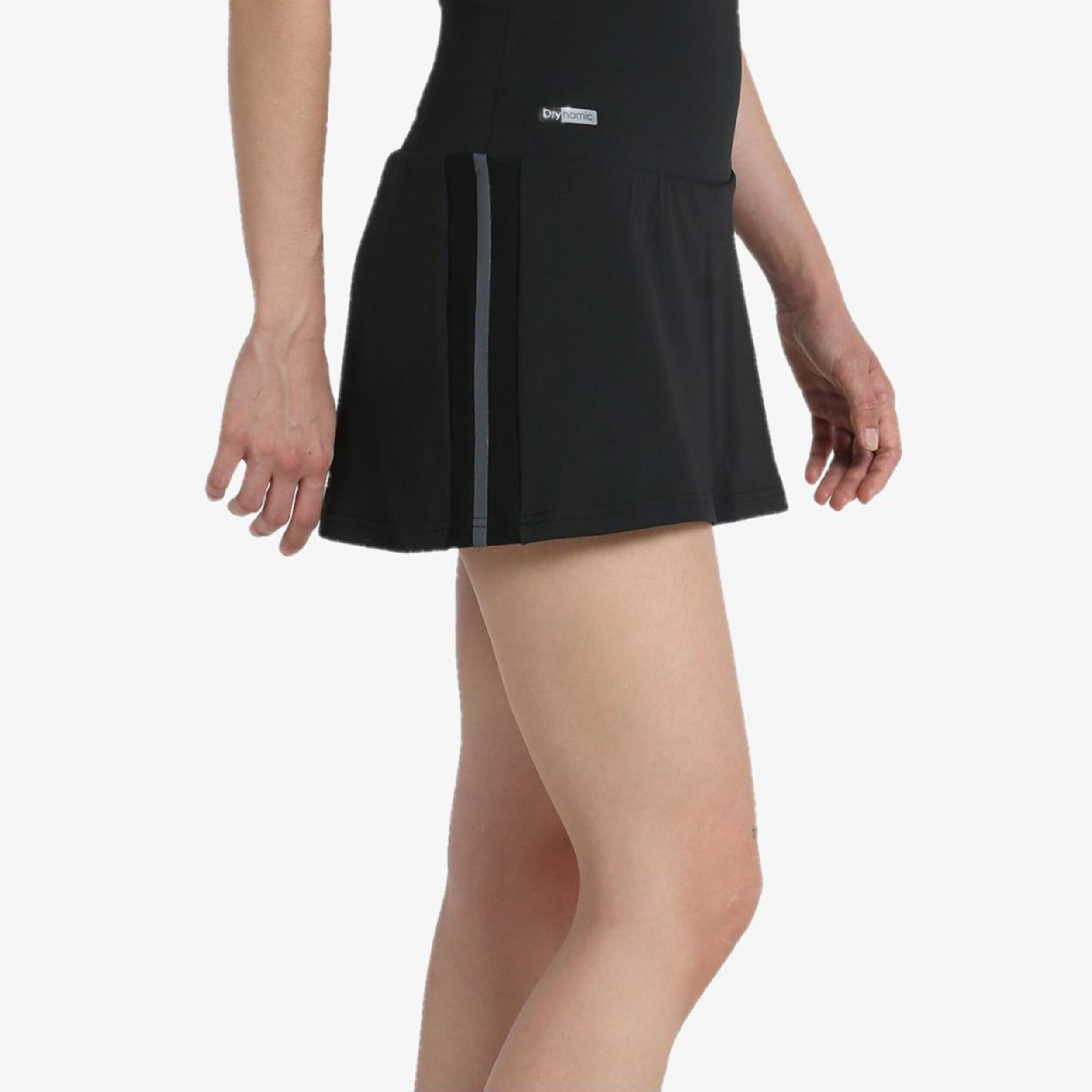 Rolde Rock Damen - Schwarz