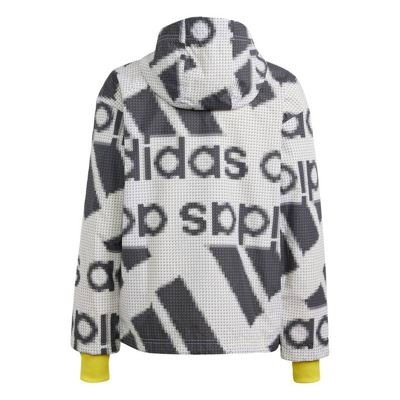 adidas adidas x Classic LEGO® Windbreaker Outdoorjacke Kinder