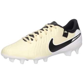 Nike Tiempo Legend 10 Academy MG in gelb