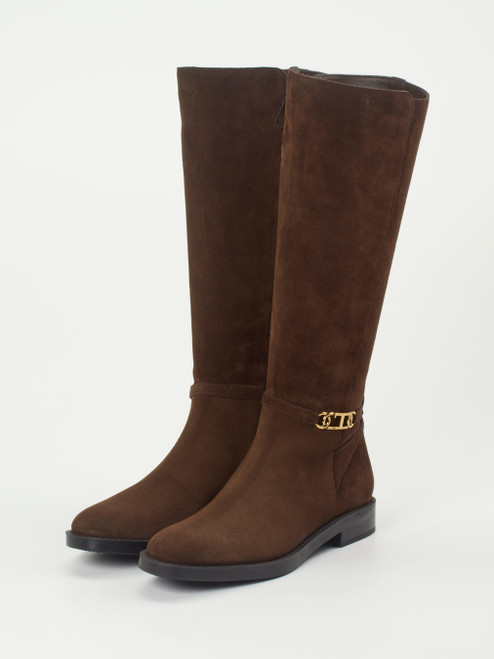 Stiefel-17632090010 Tod's