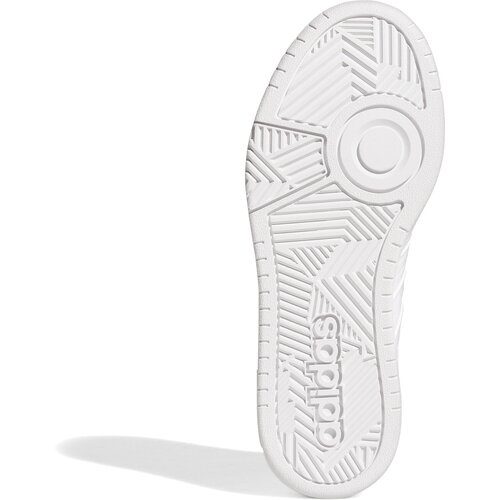 DAMEN FREIZEITSCHUHE HOOPS 3.0 LOW CLASSIC