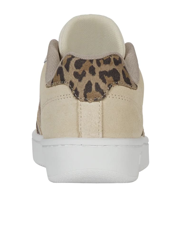 K-SWISS Sneakers Low Court Palisades in bunt günstig kaufen