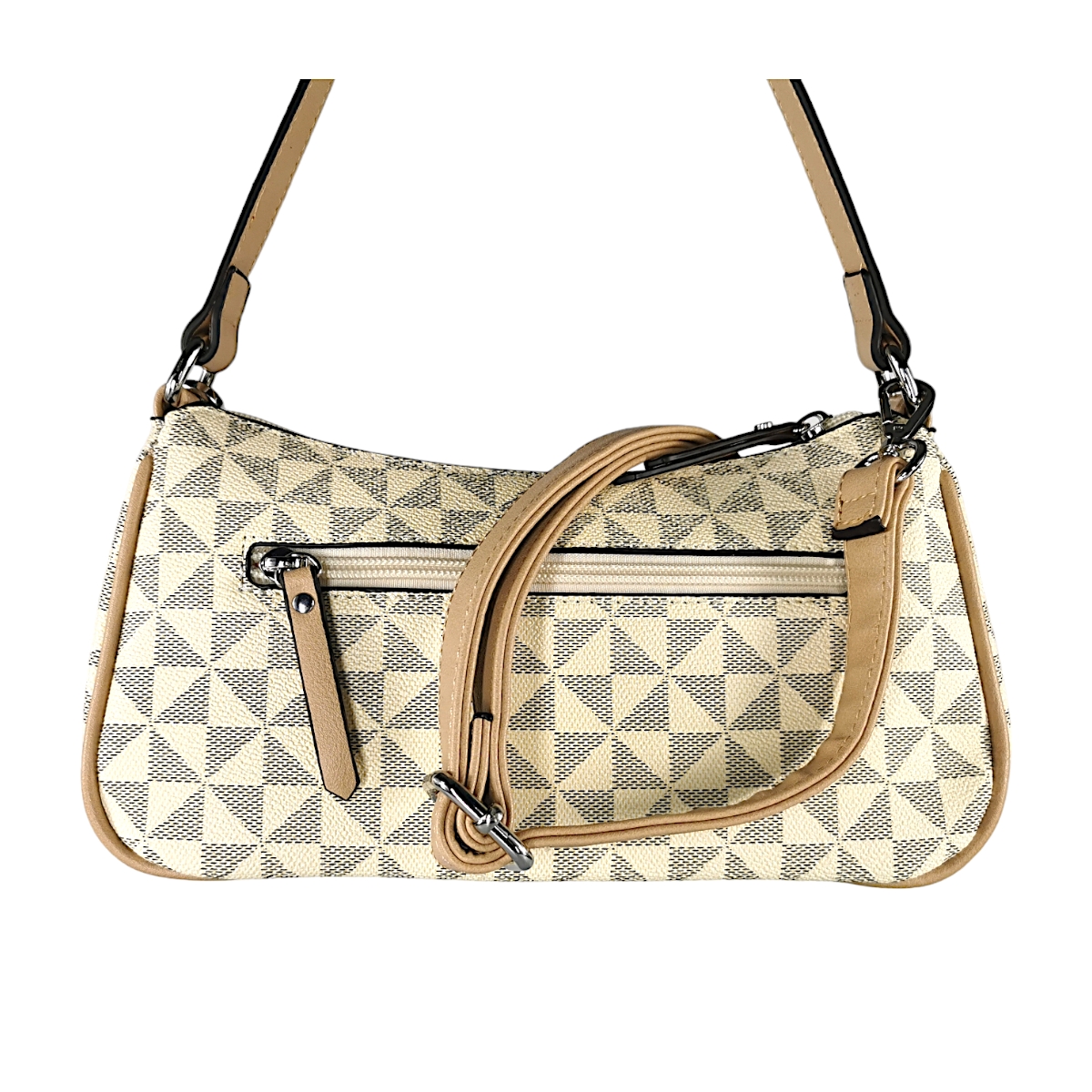Gabor Barina 10494 Beige Mixed White