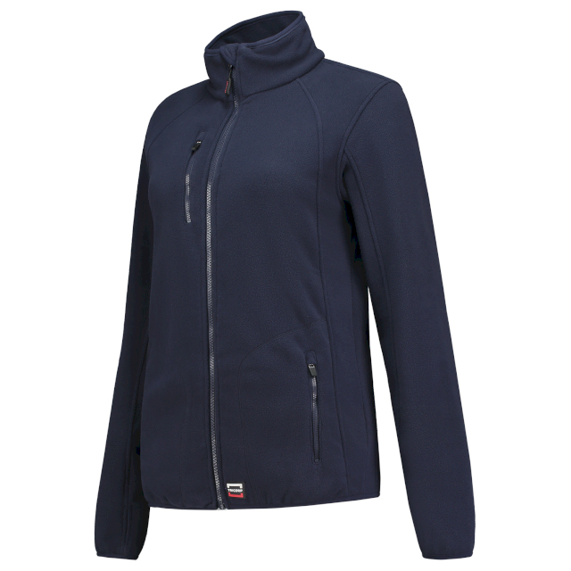 Tricorp Sweatvest Fleece Luxe Dames 301011