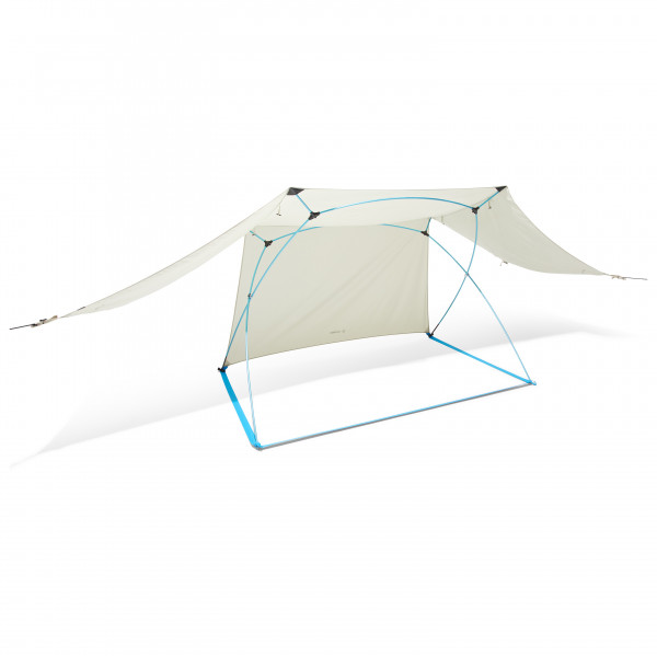 Helinox - Royal Box Shade - Strandmuschel