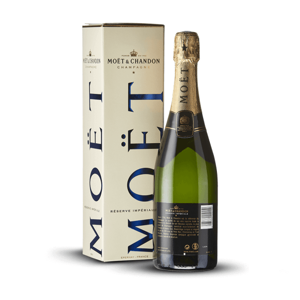 Moët et Chandon Réserve Impérial Brut