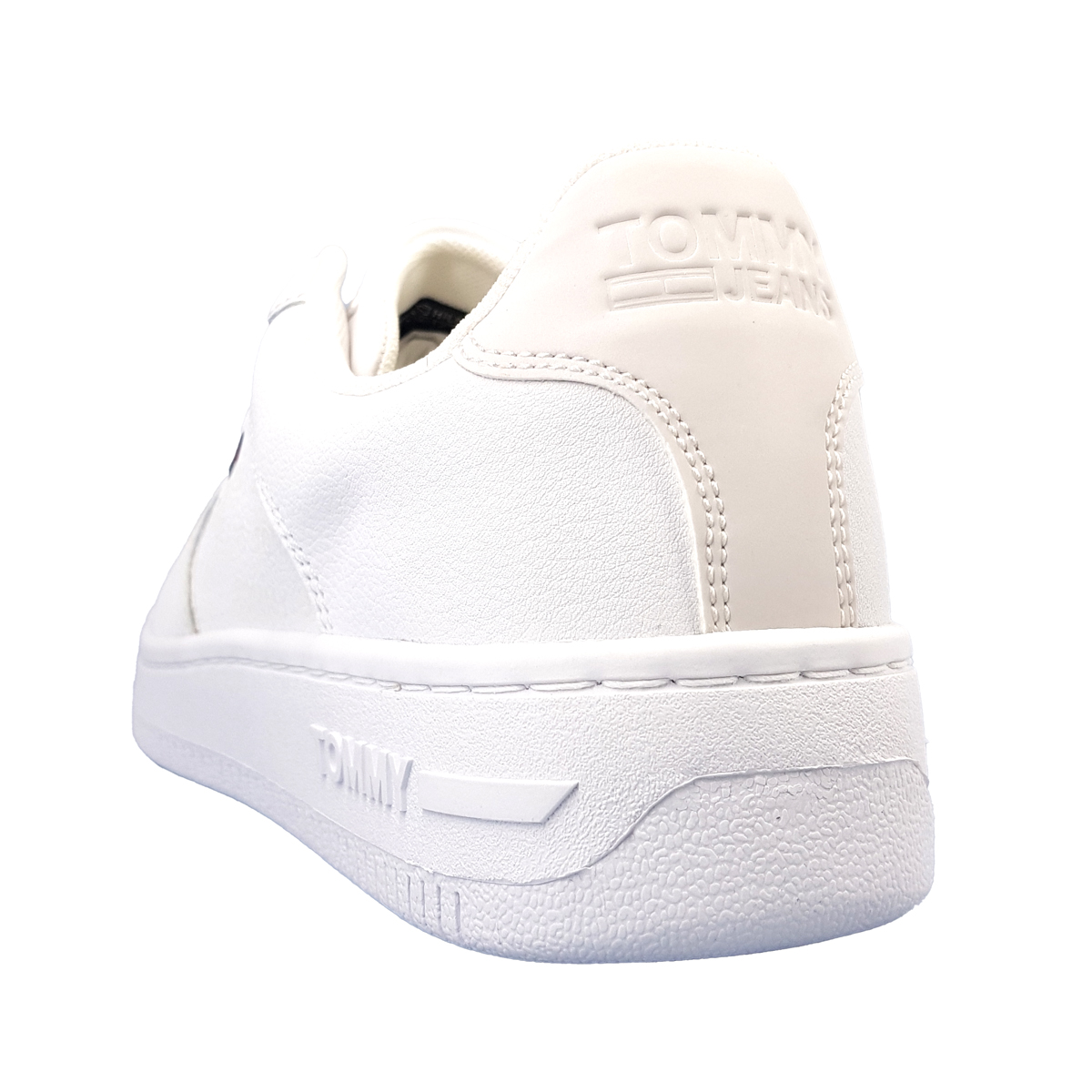 Tommy Hilfiger EN0EN01355 Weiß YBR White