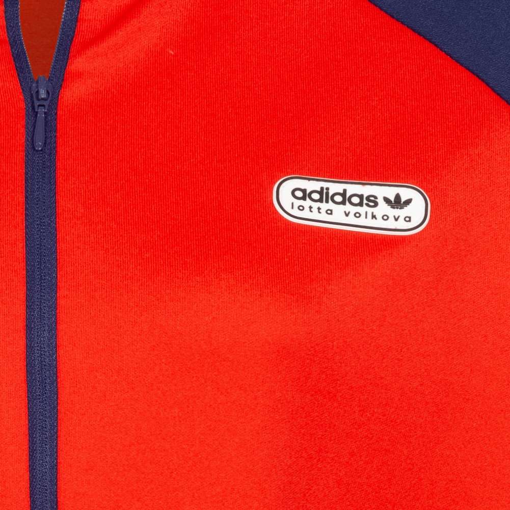 adidas Originals x Lotta Volkova Podium Damen Trainingsjacke FT5868