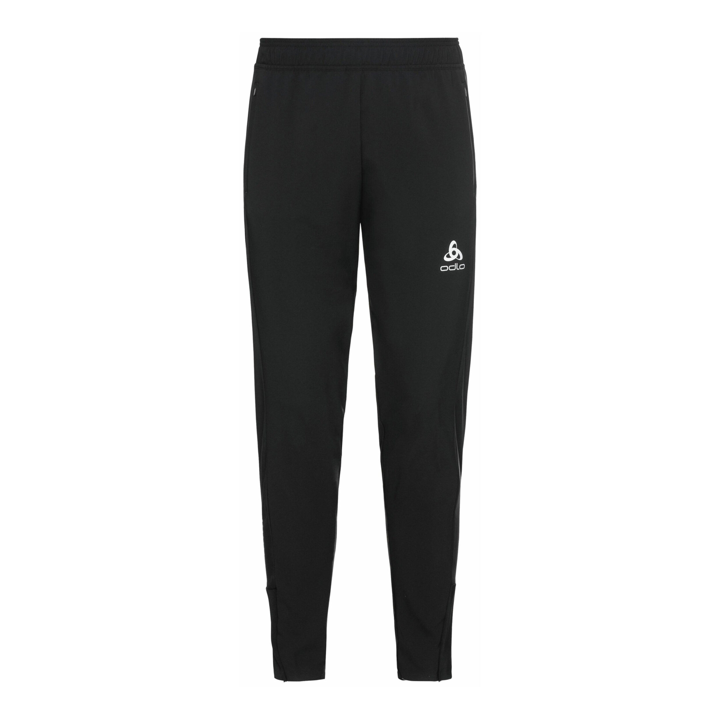 Zeroweight Laufhose Herren - Schwarz