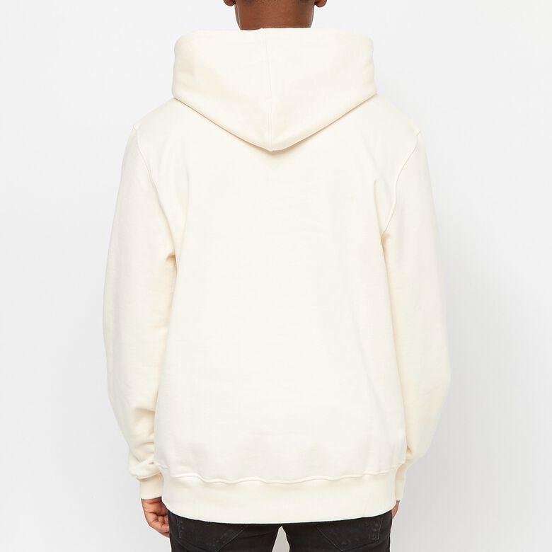 Daily Paper Nyoka Hoodie shortbread cream