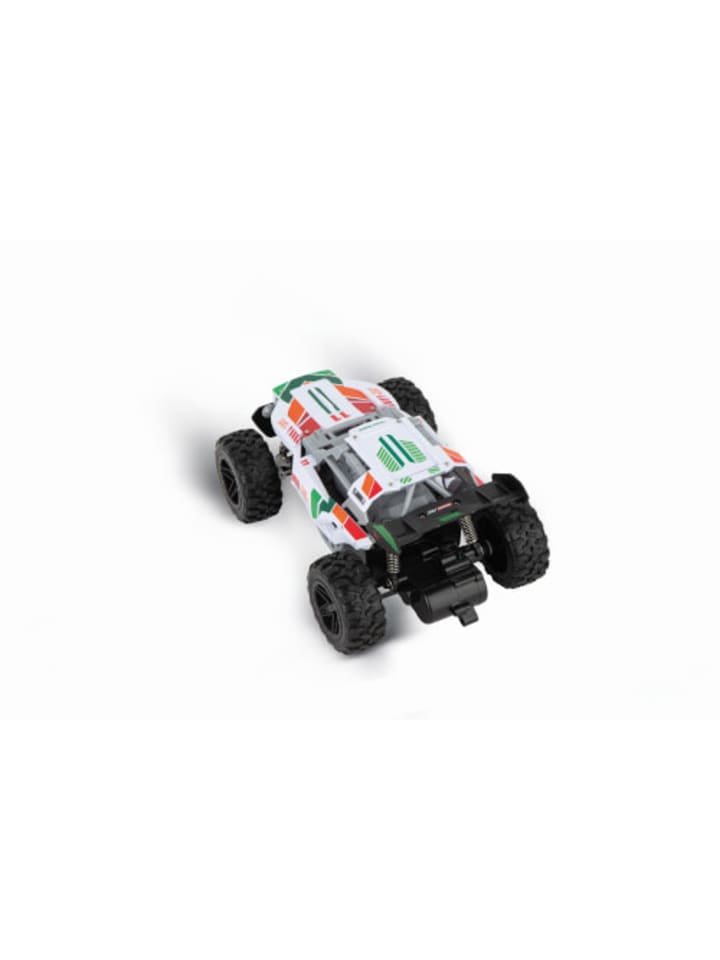 Carrera Ferngesteuertes Fahrzeug 2,4GHz Team Rider, ab 6 Jahre günstig kaufen onesize