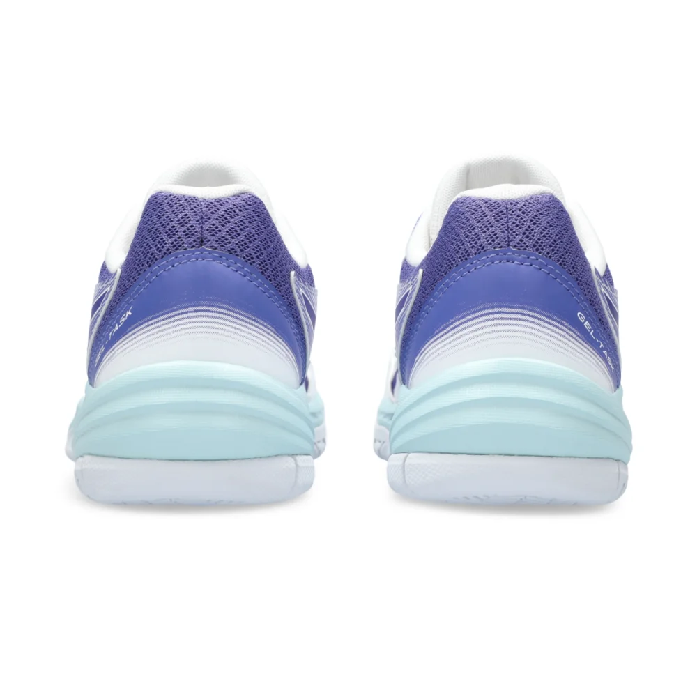 Asics Gel Task 3 1072A082.102 / weiss