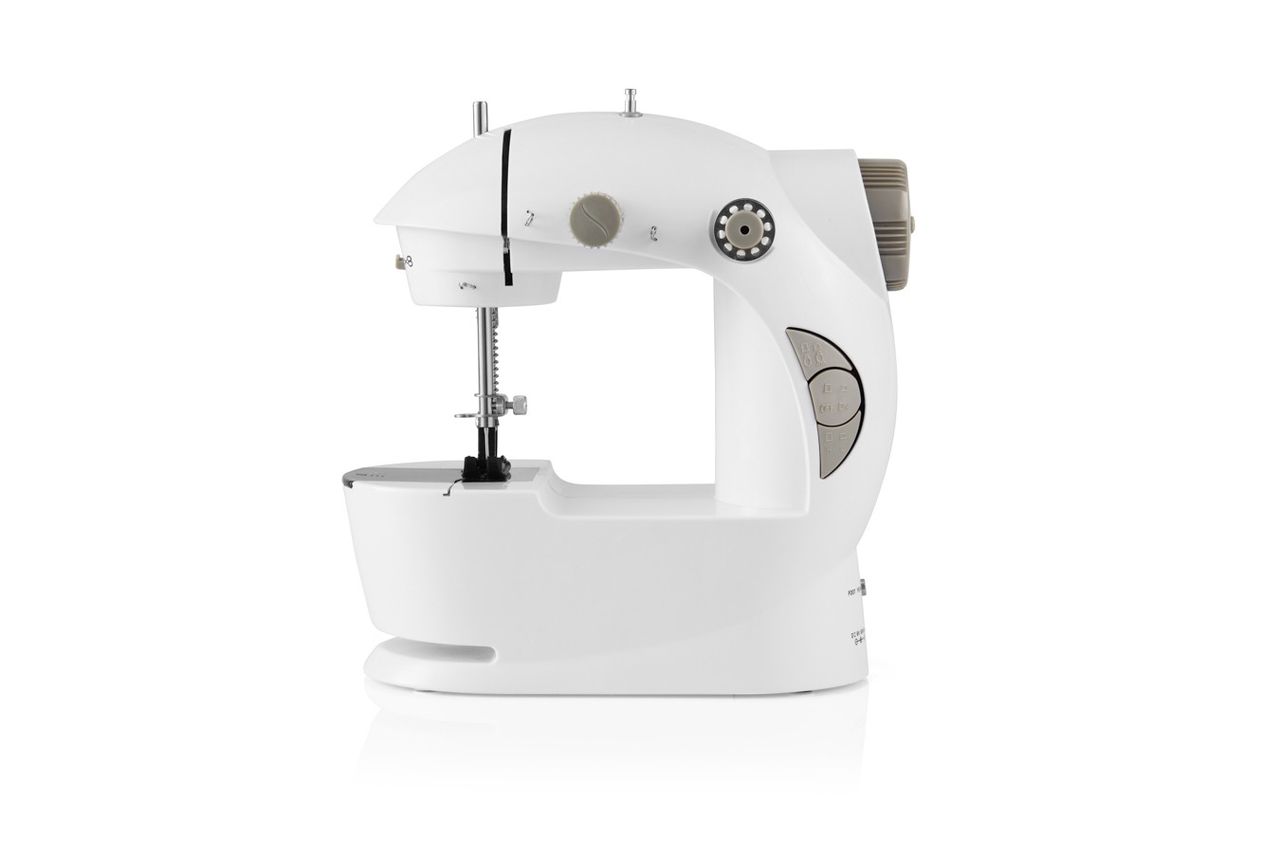 VENECON GOODS Mini-Nähmaschine