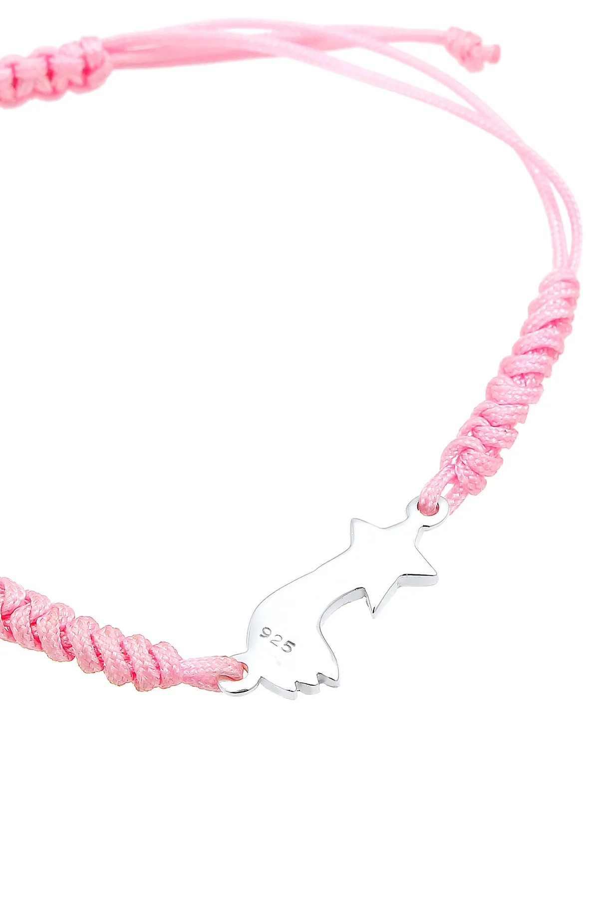 ELLI  Armband - Rosa
