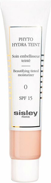 Sisley Phyto-Hydra Teint Getönte Gesichtscreme
