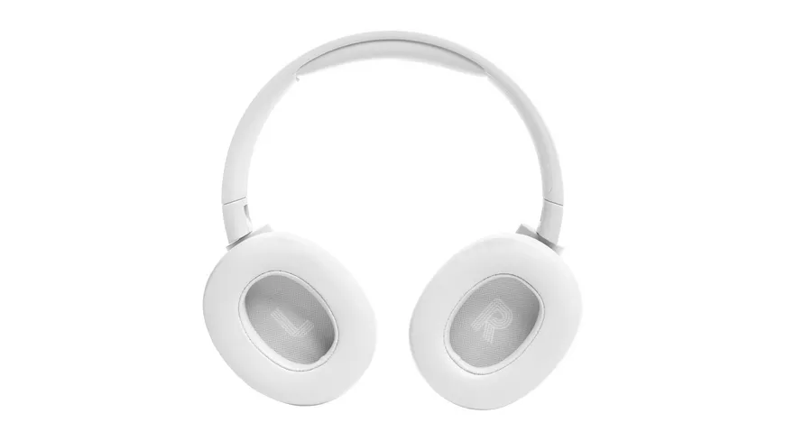JBL TUNE 720 BT WEISS