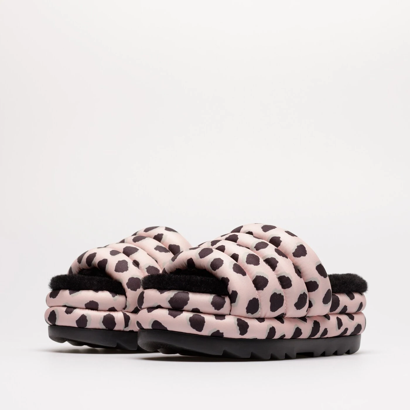 UGG MAXI SLIDE CHEE.PR Rosa
