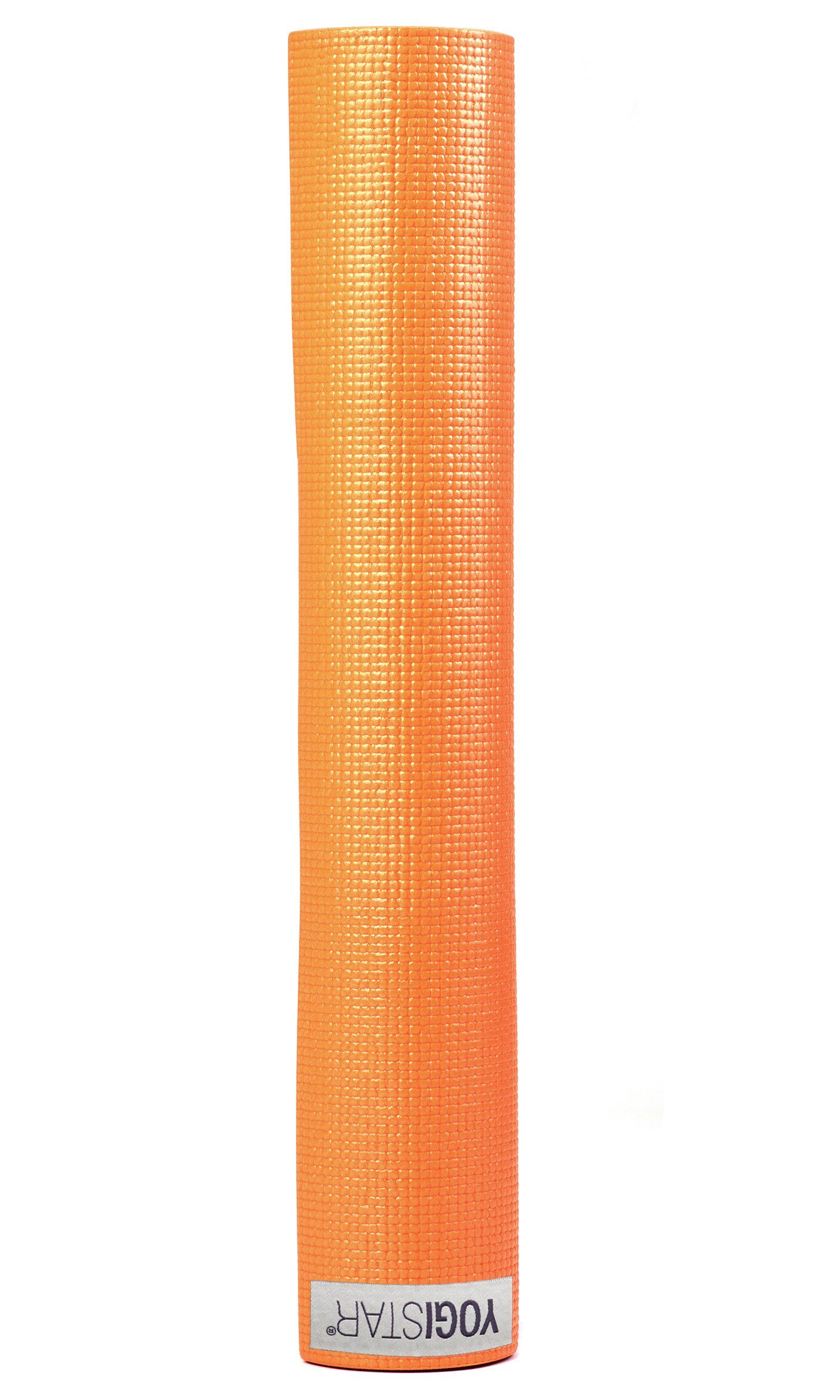 Yogistar Yogamatte Yogamatte Basic Classic (1-St., Kein Set)
