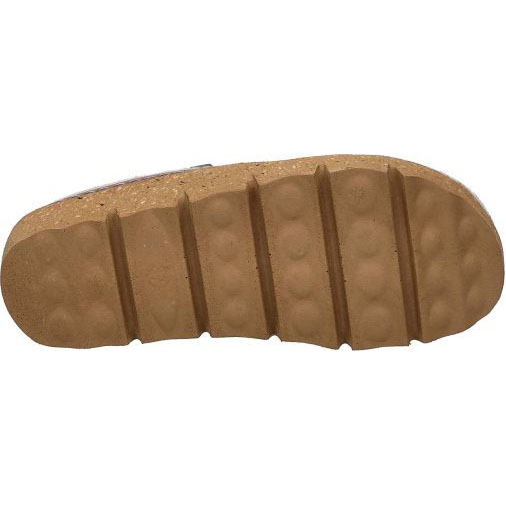 WESTLAND Hausschuh Carmaux 06, beige-kombi