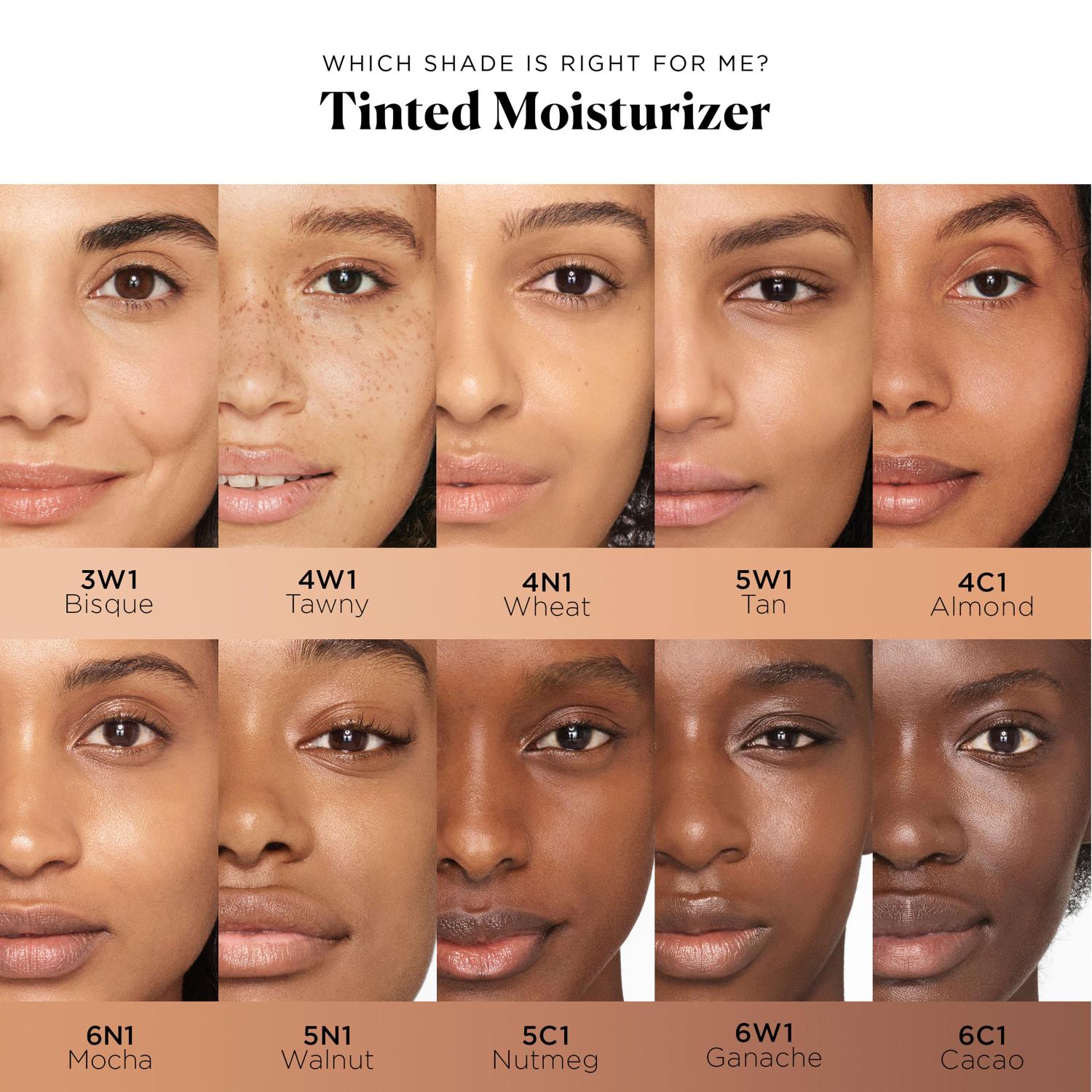 Tinted Moisturizer Natural Skin Perfector